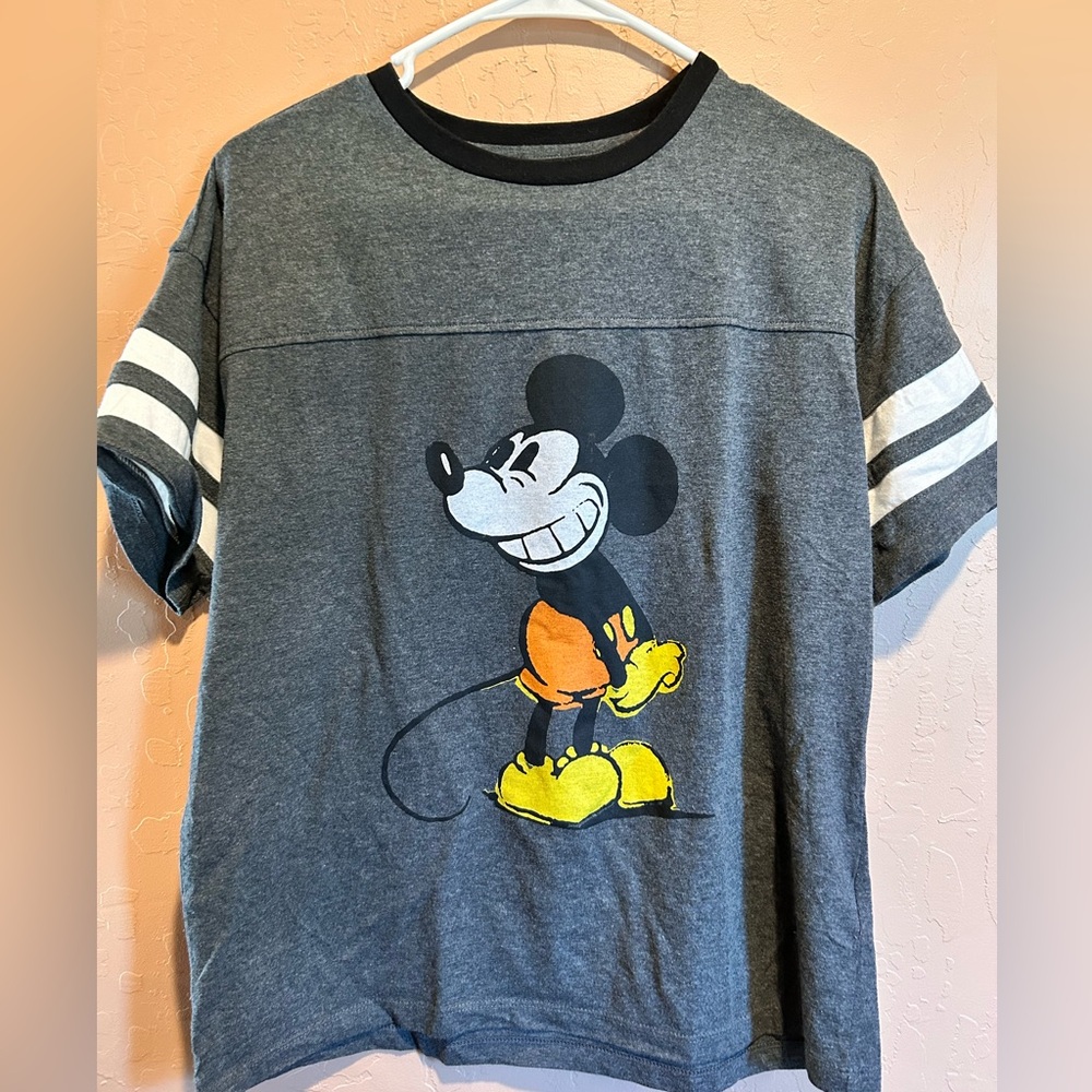 Mickey Mouse t-shirt